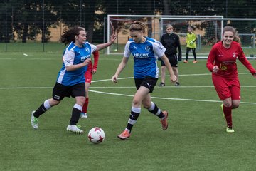 Bild 238 - B-Juniorinnen Ratzeburg Turnier